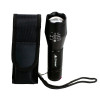 Promotional Trekk 300 Lumens Torches Torch and Pouch